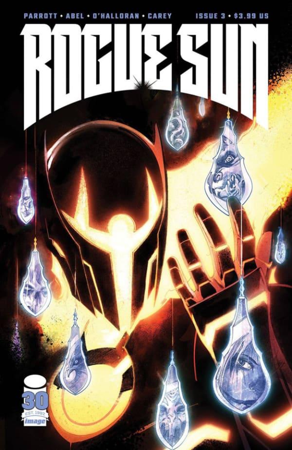Rogue Sun 3