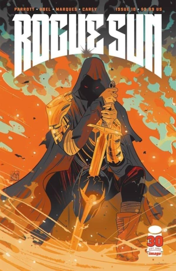 Rogue Sun 10