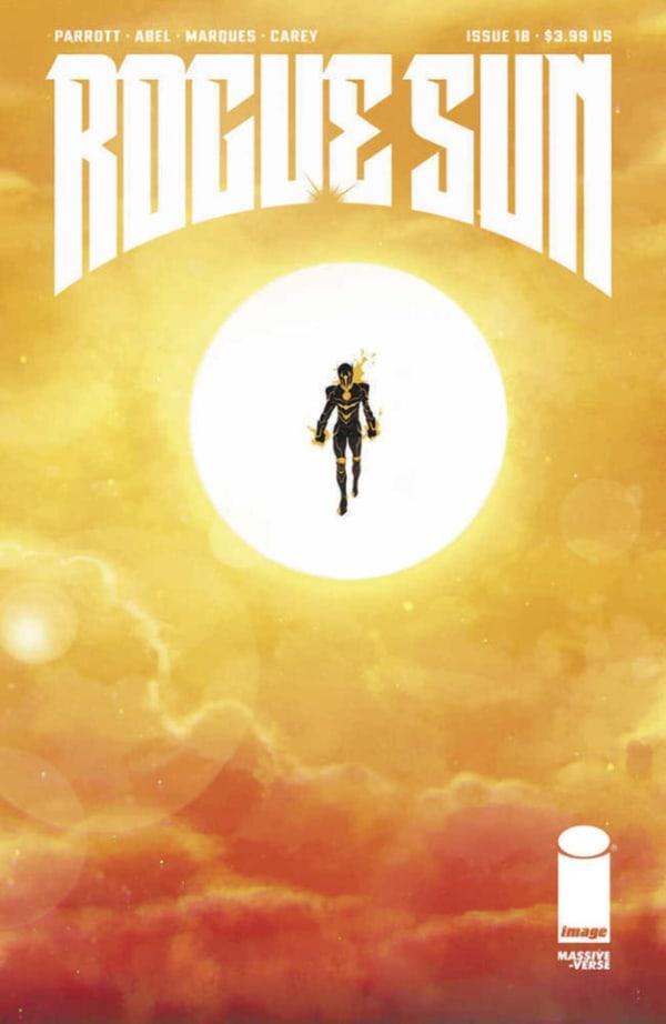 Rogue Sun 18