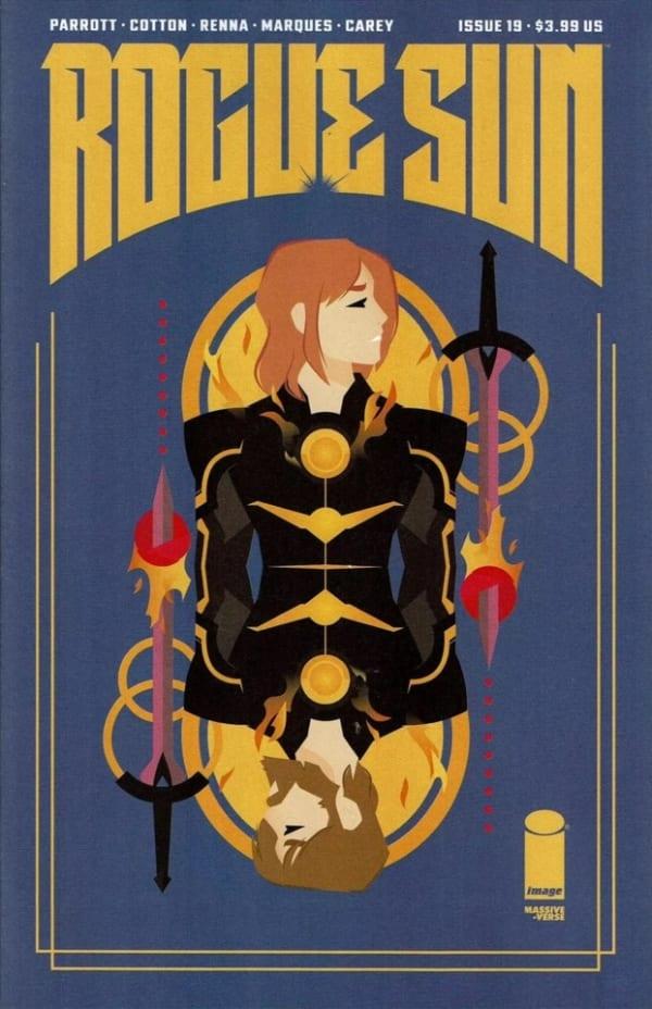 Rogue Sun 19