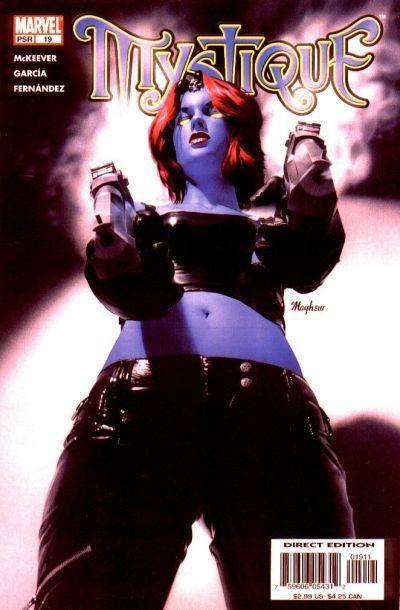 Mystique 19
