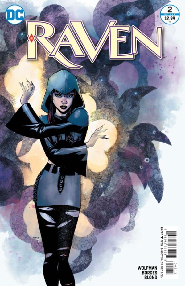 Raven 2