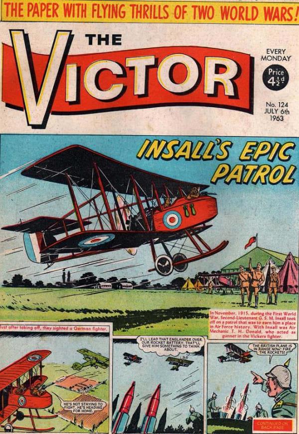 Victor #124