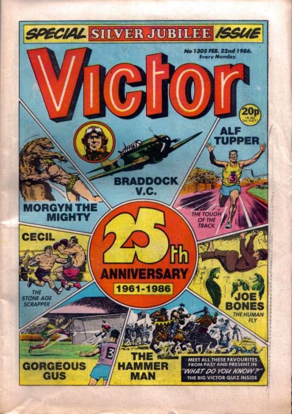 Victor #1305