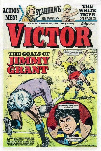 Victor #1441