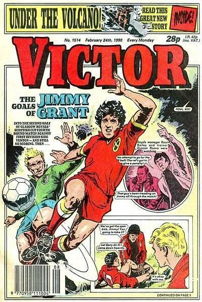 Victor #1514