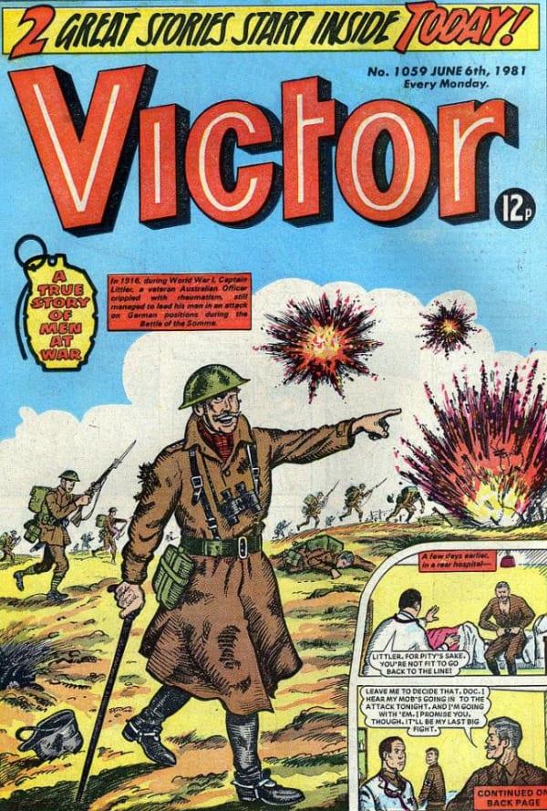 Victor #1059
