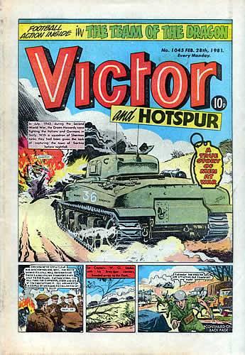 Victor #1045