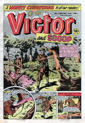 Victor #1088