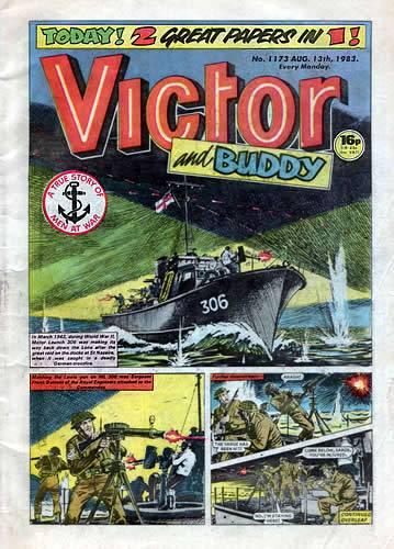 Victor #1173