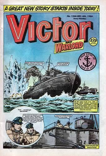 Victor #1346