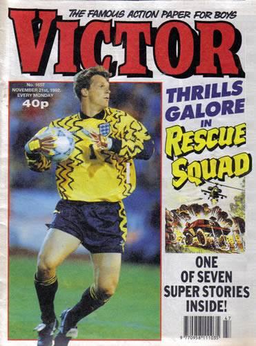 Victor #1657