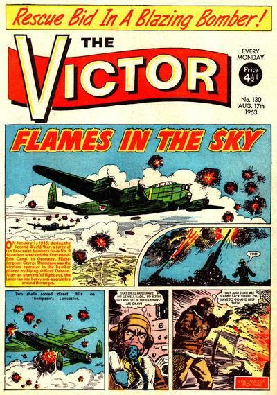Victor #130