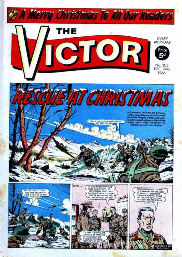 Victor #305