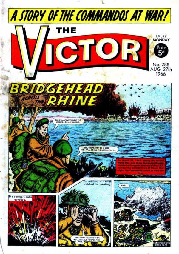 Victor #288