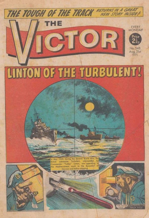 Victor #548