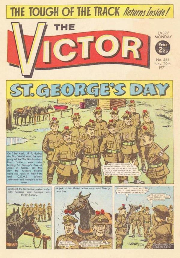 Victor #561
