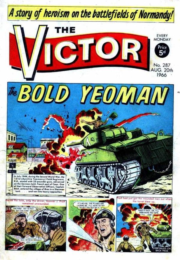 Victor #287