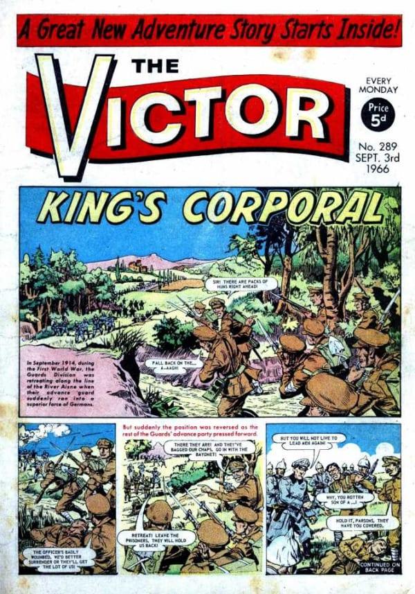Victor #289