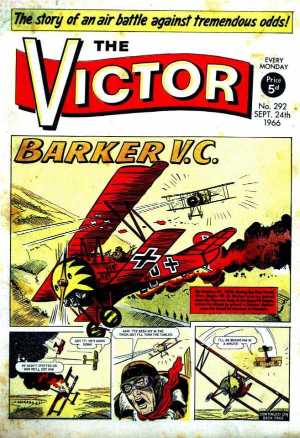 Victor #292