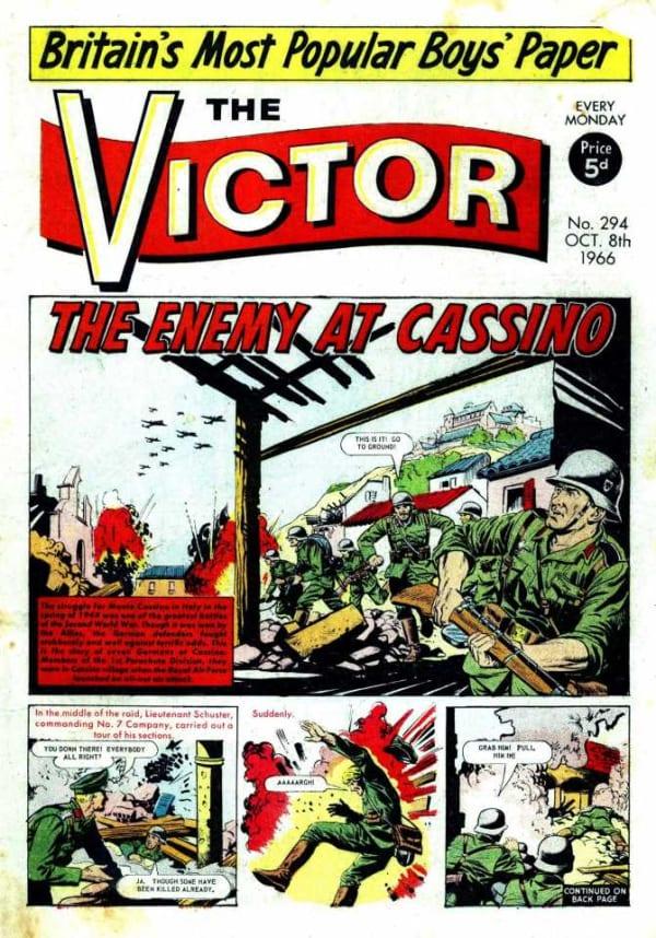 Victor #294