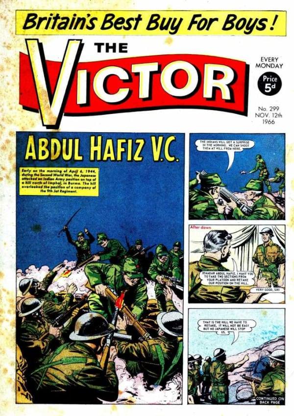 Victor #299