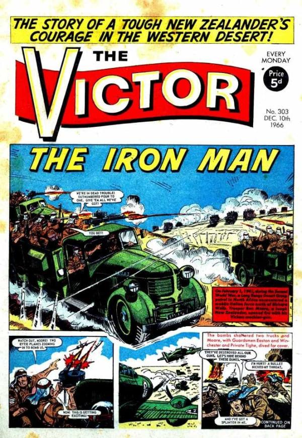 Victor #303