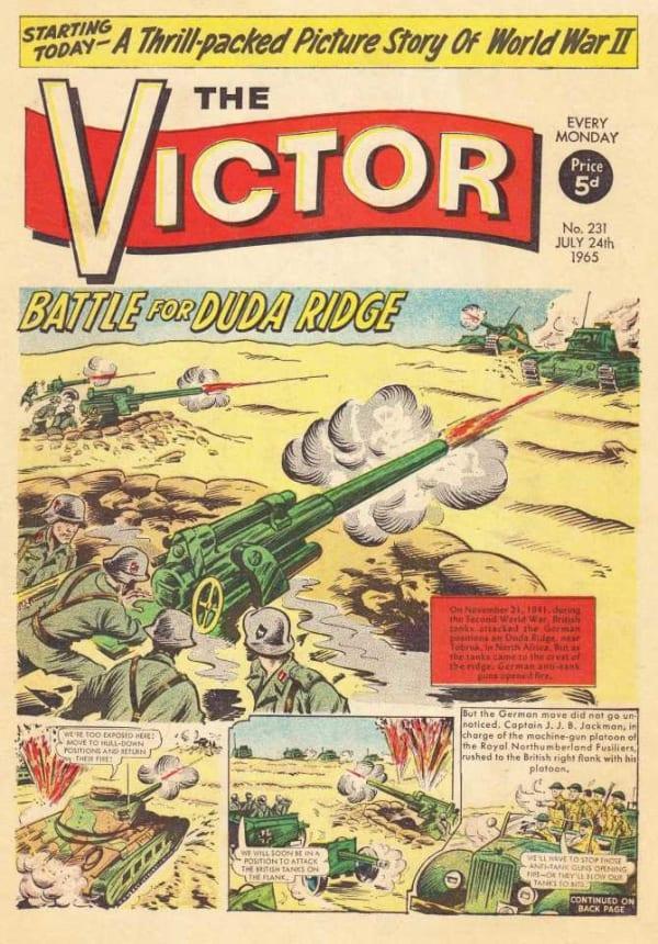 Victor #231