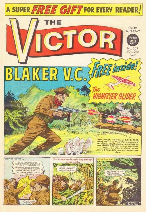 Victor #309