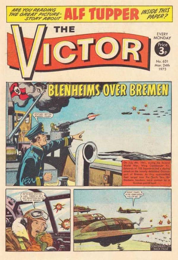 Victor #631