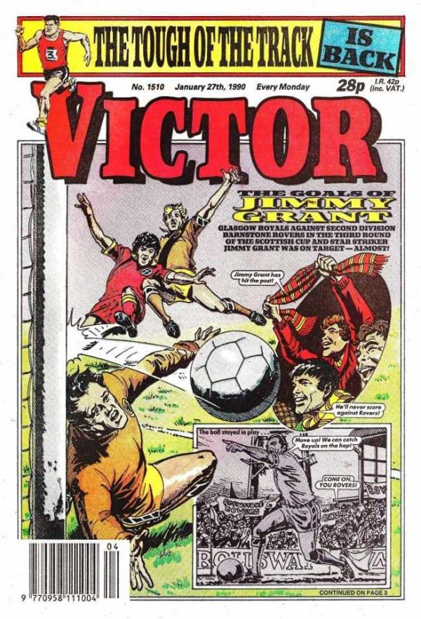 Victor #1510