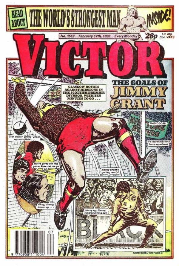 Victor #1513