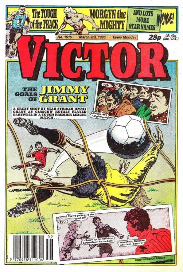 Victor #1515