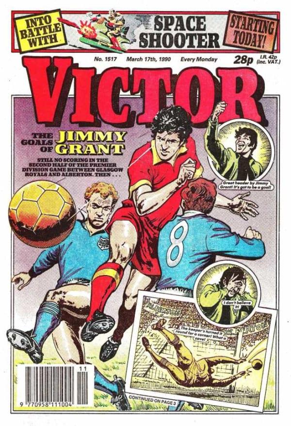 Victor #1517