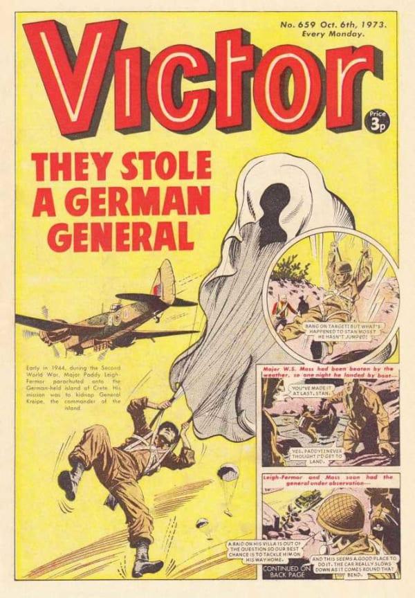 Victor #659