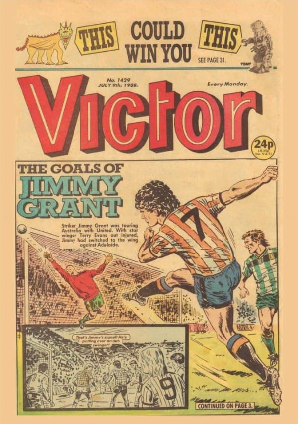 Victor #1429