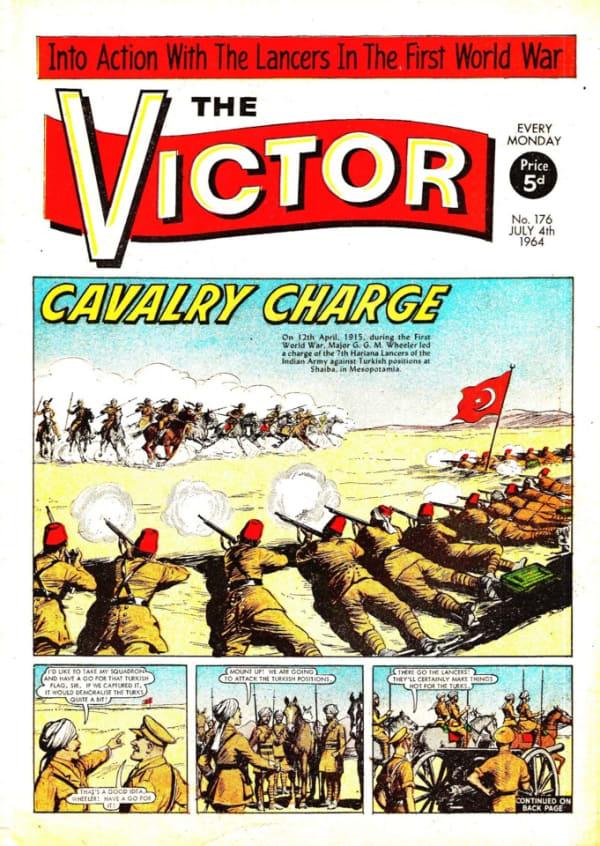 Victor #176