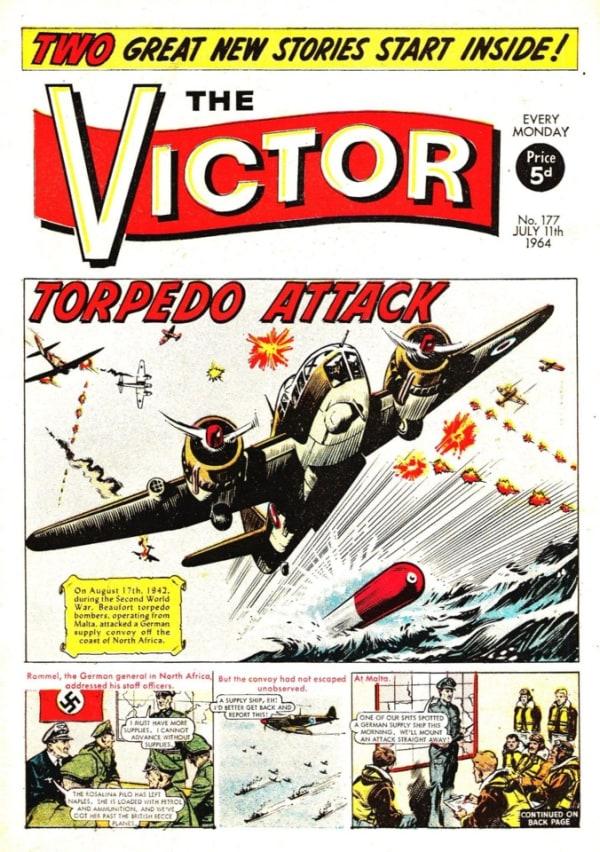 Victor #177