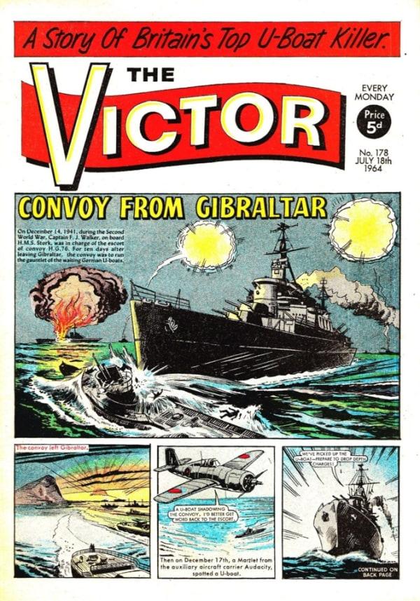 Victor #178
