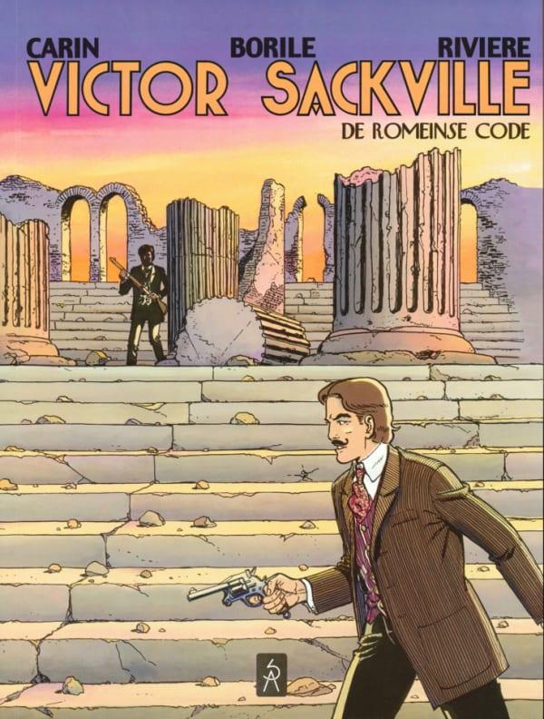 Victor Sackville 20