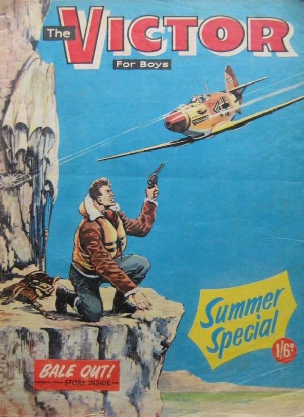 Victor Summer Special 1970
