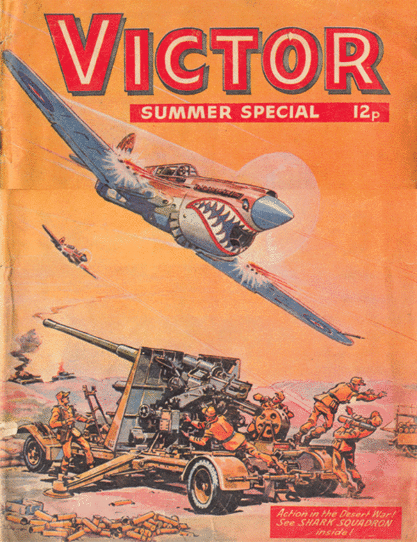 Victor Summer Special 1974