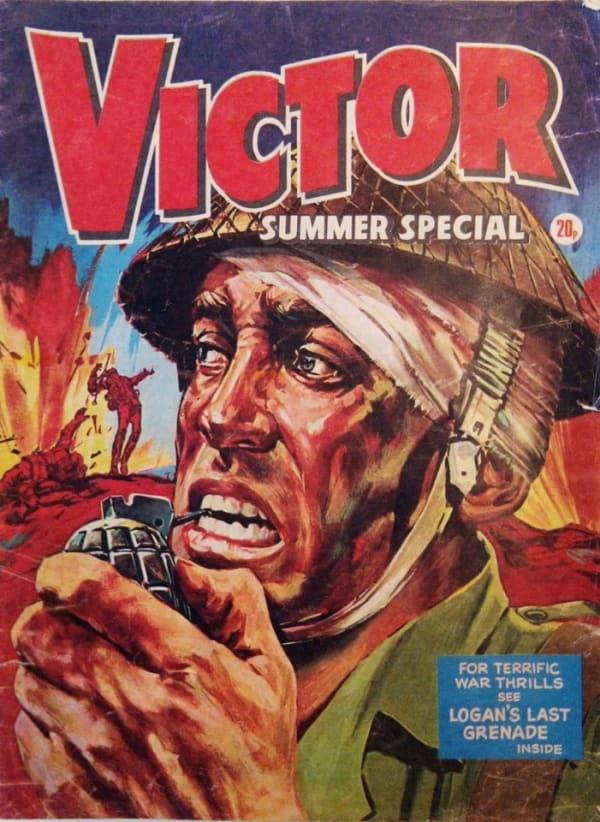 Victor Summer Special 1977