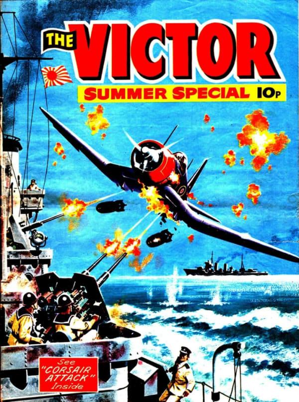 Victor Summer Special 1973