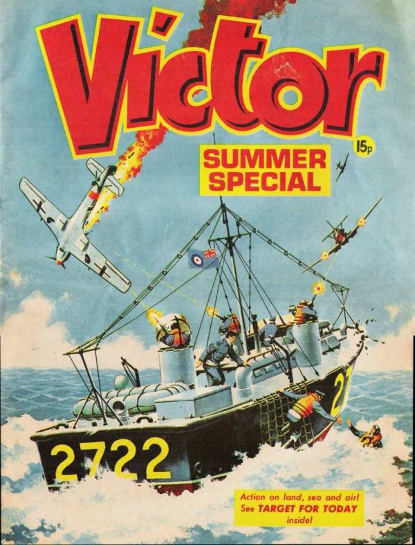 Victor Summer Special 1975