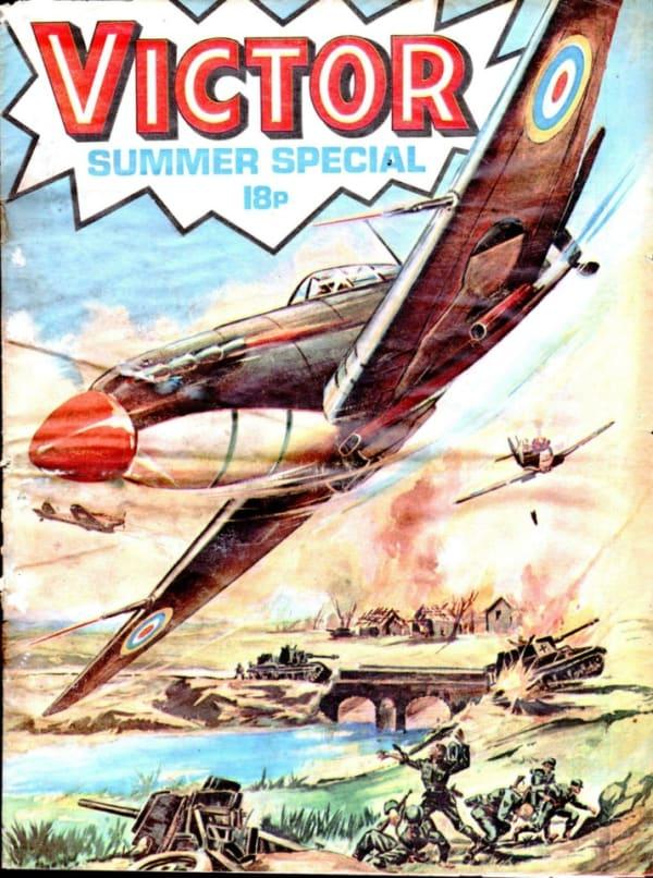 Victor Summer Special 1976