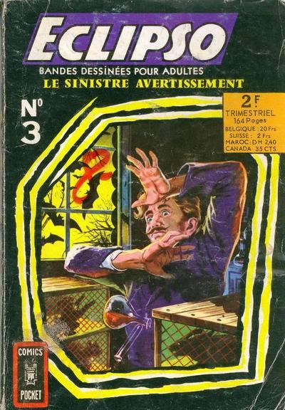Eclipso #3