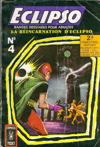 Eclipso #4