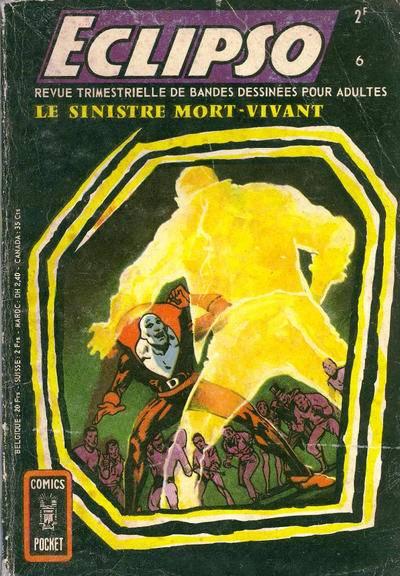 Eclipso #6