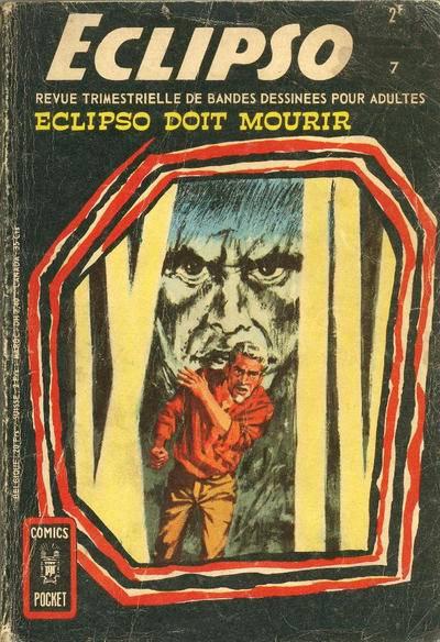 Eclipso #7